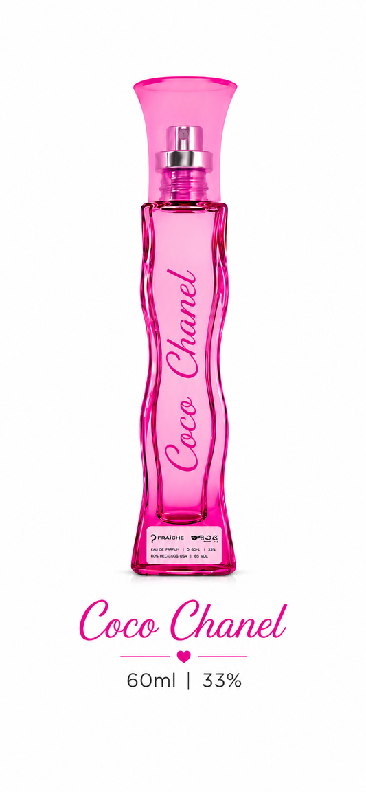 Coco Chanel