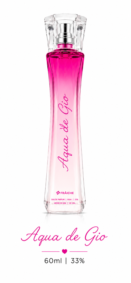 Aqua de Gio