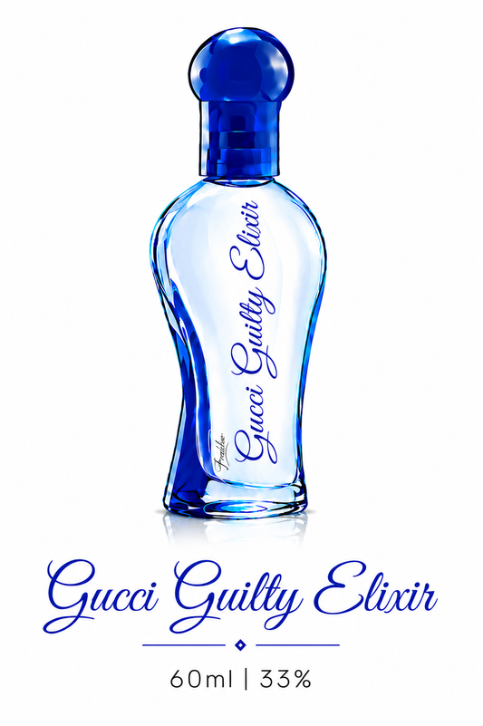 Gucci Guilty Elixir