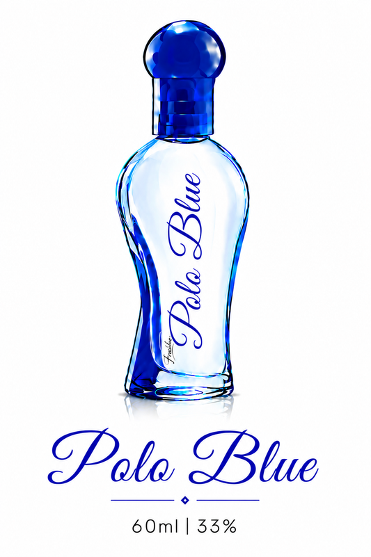 Polo Blue