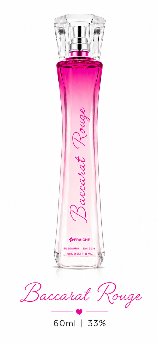 Baccarat Rouge 540