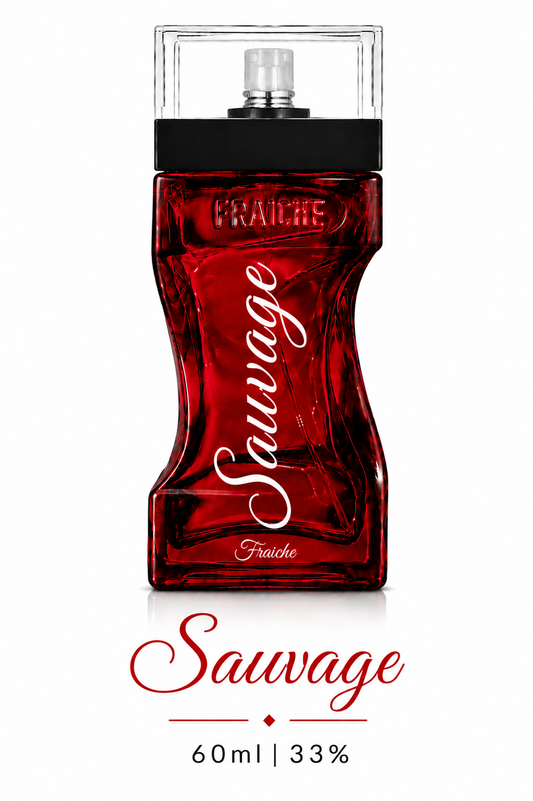 Sauvage Dior