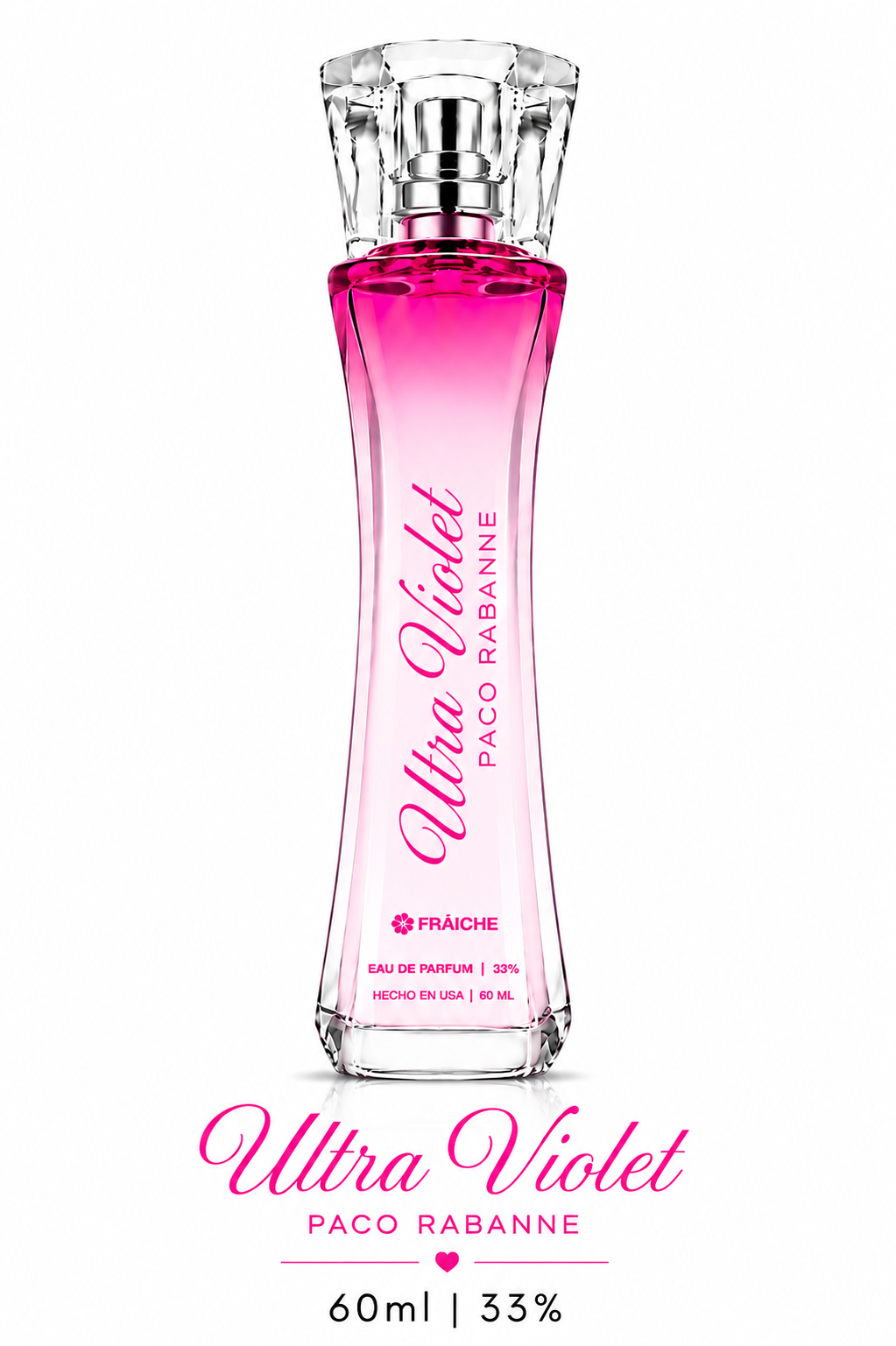Ultra Violet Paco Rabanne