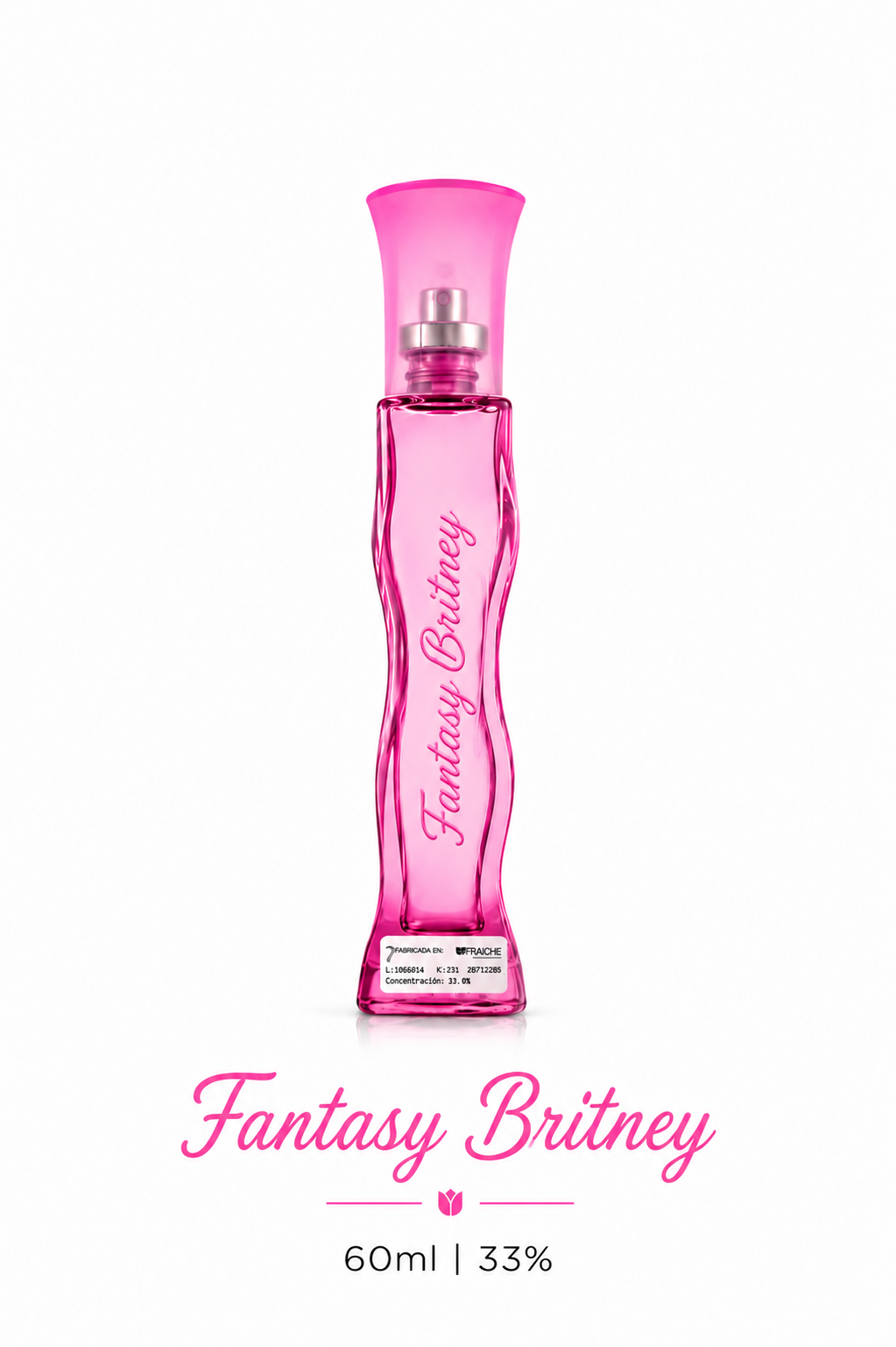 Fantasy Britney