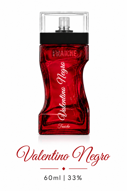 Valentino Negro