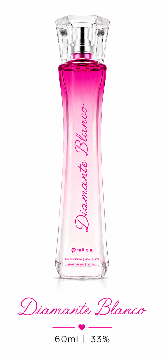 Diamante Blanco